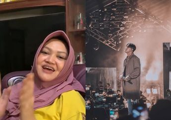 Batal Tampil dalam Acara HUT Indosiar, Rizky Febian Minta Maaf karena Masih Berduka Atas Kepergian Sang Ibunda: Dengan Segala Kerendahan Hati, Saya Menyampaikan Permohonan Maaf...