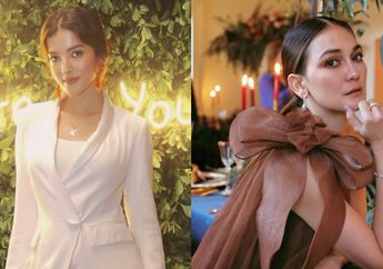 Sebut Nama Luna Maya Saat Review Restoran yang Sajikan Makanan Berbau Basi, Tasya Farasya Akhirnya Merasa Bersalah