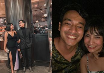 Ungkap Awal Jalinan Asmaranya Dengan Vanessa Angel, Bibi Ardiansyah Mengaku Jatuh Cinta Pada Pandangan Pertama Karena Hal ini: Pas Dia Bukain Pintu Villa...