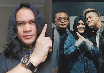 Usai Beberapa Hari Kepergian Ibunda Rizky Febian, Paranormal Kondang Ini Akhirnya Bongkar Rahasia Perpisahan Sule dan Mendiang Lina yang Selama Ini Terlhat Lewat Mata Batinnya