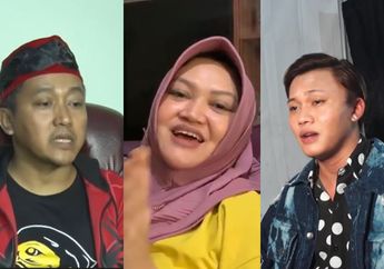 Ancam Bakal Laporkan Rizky Febian, Teddy Berniat Tuntut Balik Jika Namanya Diseret-seret dalam Laporan Kejanggalan Meninggalnya Lina
