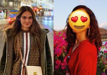 Review Makanan Restoran Luna Maya Bersama Sang Adik, Vlogger Ini Malah Minta Maaf: 'Aku Merasa Bersalah Banget'