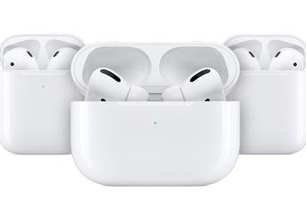 Apple Bersiap Produksi AirPods di Vietnam. Beralih Dari Tiongkok?