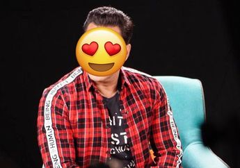Curhat Soal Sosok Cinta Pertamanya, Artis Ternama Ini Mengaku Makan Hati Karena Kisahnya Dicuri Teman Demi Naikkan Karier