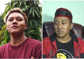 Disebut Larang Keluarga Lihat dan Peluk Jenazah Lina Cuma Gegara Air Mata Hingga Bikin Curiga, Teddy Ancam Balik Bakal Polisikan Anak Sule Bila Nama Baiknya Tercemar