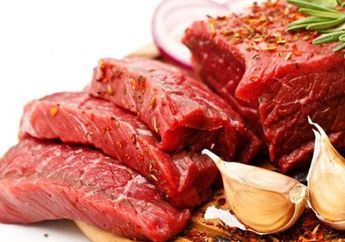 Ternyata Bisa Dimakan hingga Sepuasnya, Begini Cara Aman Makan Daging Biar Kolestrol Tetap Stabil!