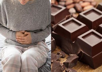 Makanan Penyebab Asam Lambung, Bukan Hanya Kopi, Justru 4 Makanan Enak Ini Penyebab Utamanya!