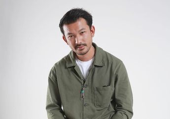 Jadi Anak Kesayangan Orang Tua, Rio Dewanto Justru Blak-Blakan Mengaku Makan Hati! Terungkap Alasannya