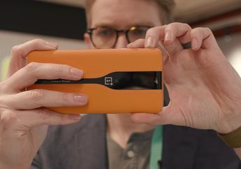 OnePlus 8 Terciduk Dibekali Snapdragon 865 dan 8GB RAM di GeekBench