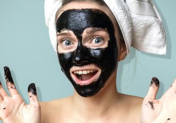 Skin Care Berbahan Arang Aktif yang Bermanfaat untuk Mencegah Kulit Wajah Berjerawat
