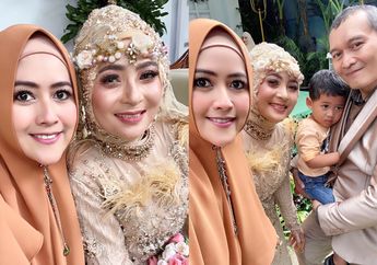 Meggy Wulandari Makan Hati Dengan Komentar Pedas Netizen yang Menuduh Ibunya Menikahi Suami Orang!