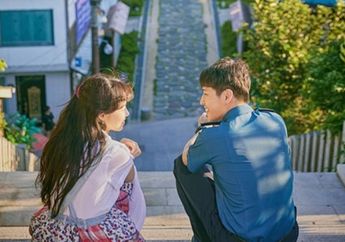 Sudah Habiskan Biaya Rp 131 Miliar Tapi Cuman Dibayar 10 Persen, Tim Produksi Drama When The Camelia Blooms Konflik dengan KBS