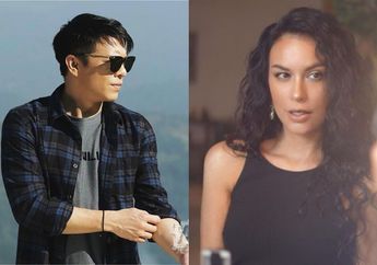 Diterpa Isu Soal Nikah Siri dengan Ariel Noah, Ungkapan Sophia Latjuba Bikin Hati Teriris ‘Aku Ingin Mati di Sisi Suamiku’