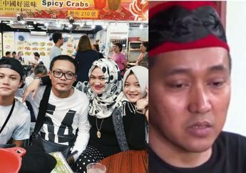 Lina Wariskan Aset Miliaran Rupiah kepada Rizky Febian dan Putri Delina, sang Sahabat Sebut Toko Material Milik Mendiang Justru Tak Dikelola Anak-anak Sule, Dikuasai Kerabat Teddy?