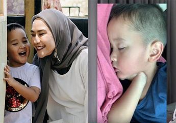 Buah Hati Dilarikan ke Rumah Sakit Karena Sakit Kepala Hebat, Zaskia Adya Mecca Ungkap Kebiasaan Buruk Ini Jadi Penyebabnya