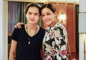 Beri Kejutan Istimewa di Hari Ulang Tahunnya, Maia Estianty Teriak Sebut Dul Mirip dengan Ahmad Dhani, Dul Jaelani: Bunda Kangen Ayah ya?