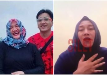 Akhirnya Bertemu dalam Mimpi, Mantan Asisten Terkejut dengan Wajah Lina, Rahasia Dapur Terbongkar!