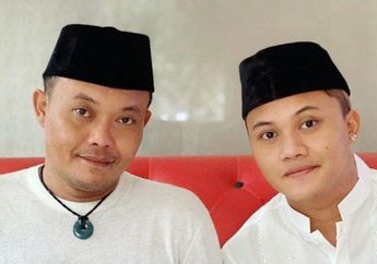 Waduh, Ternyata Belum Mendapat Restu untuk Menikah? Sule Ajukan Syarat Ini Pada Rizky Febian Jika Serius Ingin Melepas Masa Lajangnya