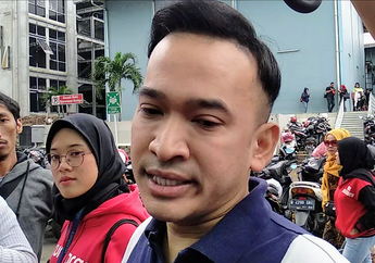 Sebelum Dapatkan Hak Asuh Betrand Peto, Ruben Onsu dan Sarwendah Sempat Diminta Tes Kesehatan Hingga Tes Kejiwaan