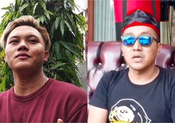Berita Terpopuler Hari Ini, Dari Ucapan Teddy yang Bikin Rizky Febian Kaget sampai Keduanya Kembali Cekcok Soal Lokasi Pemindahan Makam Lina