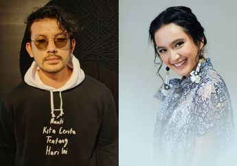 Rachel Amanda dan Rio Dewanto Berbagi Pengalaman Saat Terlibat dalam Proyek Film yang Sebenarnya Mereka Tak Minat-minat Amat, Suami Atiqah Hasiholan: Seringnya Proyek Thank You..