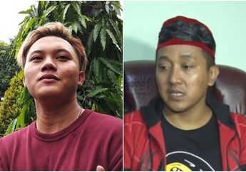 Bertemu Teddy Saat Pembongkaran Makam Lina, Sikap Rizky Febian dan Putri Delina Jadi Sorotan! Teddy Minta Maaf pada Buah Hati Sule