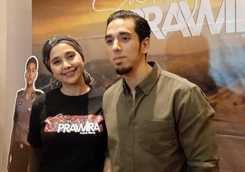 Biasa Hidup Nyaman di Rumah, Ayu Azhari Ungkap Kondisi Putranya di Penjara, 'Ada Jatah Makan'