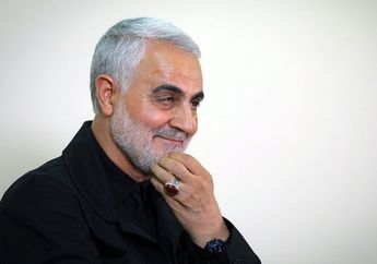 Hati-hati, Jika Terus-terusan Berlaku Keji Pada Kaum Minoritas Ini, Indonesia Lama-lama Bisa Dapat Hadiah Peluru Kendali dari Iran. Begini Ceritanya