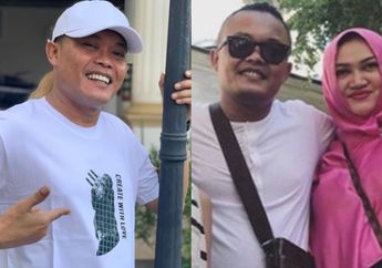 Sempat Dituding Selingkuh dari Lina Jubaedah hingga Punya 2 Anak, Sule Naik Pitam: yang Ngomporin Setan, Bukan Manusia!