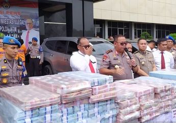 Pernah Nikahi Diam-diam Annisa Trihapsari dalam Usia Belia, Sosok Cucu Soeharto Ini Bikin Heboh Gara-gara Kasus Investasi Bodong. Benarkah Dia Ikut Terlibat?