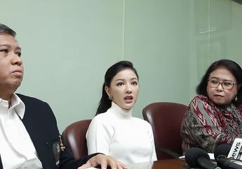 Jadi Terkenal dan Merasa Tak Nyaman Pasca Diisukan Jadi Gundik, Pramugari Siwi Widi: Penumpang Lebih Memperhatikan Saya!