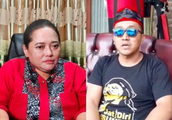 Tak Ingin Bayinya Dirawat Oleh Sule dan Keluarga Lina, Sikap Teddy ini Pun Diterawang Paranormal Kejawen ini: Nasib Anak itu yang Akan Terlunta-lunta, Kasihan...