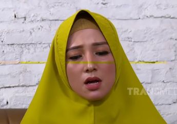 Kenal di Bandara dan Putuskan Menikah dengan Pesulap Terkenal, Wanita Ini Malah Dirundung Duka Sering Diteror Istri Pertama Lantaran Suami