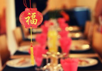 Imlek 2020: Bukan Selamat Tahun Baru, Inilah Arti dan Makna Ucapan Gong Xi Fa Cai yang Kerap Digunakan dalam Tahun Baru Imlek