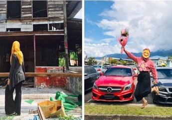 Makan Hati Dihina Keluarga Pacar Miskin, Begini Cara Wanita Ini Balas Dendam 5 Tahun Kemudian, 'Aku Bangga dengan Diriku'