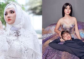 Mengaku Takut Neraka, Lucinta Luna Sebut Ingin Tobat hingga Berniat Kenakan Busana Seperti Ini