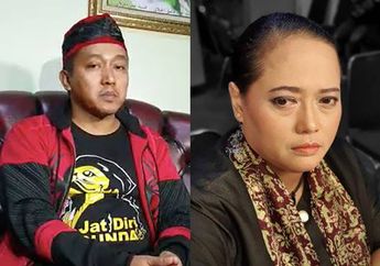 Teddy Bantah Tutupi Kematian Lina, Mbak You Justru Bongkar Rahasia Dapur dan Sebut Ada yang Ditutupi 'Dia Upayakan Supaya Orang Tunduk dengan Keilmuannya'