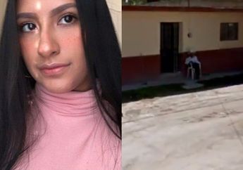 Iseng Telusuri Jalan Lewat Google Maps, Wanita Ini Malah Temukan Foto Mendiang Sang Kakek yang Tengah Duduk Sendirian di Teras Rumah