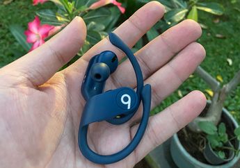 PowerBeats Pro Segera Mendukung Fitur Find My di Update iOS 14.5