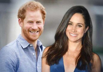 Resmi Tinggalkan Kerajaan Inggris Demi Istrinya, Pangeran Harry Disebut Mirip Dengan Edward VIII yang Tinggalkan Tahta Hanya Demi Janda Asal Amerika