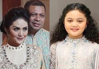 Padahal Orang Tuanya Tajir Melintir, Anak KD dan Raul Lemos Justru Disuruh Cuci Piring Sendiri Karena Hal Ini!