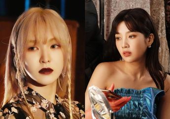 Kini Bersahabat Erat, Joy Ngaku Sering Bentrok dengan Wendy Red Velvet Sewaktu Masih Trainee SM Entertainment, Kenapa?