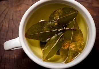 Baik untuk Jantung, Ini 6 Manfaat Rutin Konsumsi Daun Salam!