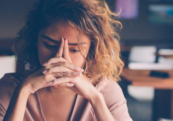 Bukan Hoax! 4 Sayuran Murah Ini Betul-betul Bisa Hilangkan Stres! Wajib Dicoba Saat Pulang Kerja