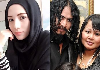 Lelah Diteror Istri Pertama Limbad, Istri Muda Akhirnya Minta Cerai