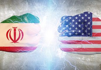 Inilah yang akan terjadi kepada Indonesia apabila Konflik antara Iran dan AS Menimbulkan Perang Dunia III!