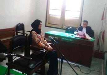 Gegara Tagih Utang Rp 70 Juta Lewat Instagram pada 'Ibu Kombes', Wanita Ini Diadili dengan Tuduhan Melakukan Pencemaran Nama Baik