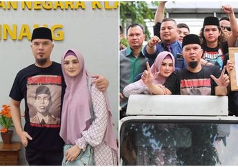 Hempaskan Maia Estianty Demi Mulan Jameela, Ahmad Dhani Blak-blakan Ngaku Bakal Kawin Lagi Jika Cerai dan Kehilangannya: Cari Istri Lagi yang Mukanya Mirip!
