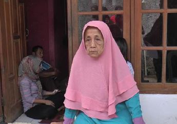 Tetangga yang Menipu Nenek Arpah dengan Membeli Tanah Rp 300 Ribu Kini Jadi Tersangka