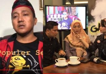 Bongkar Sosok Macan Ghaib yang Mengikuti Teddy, Panglima Langit Ungkap Tujuan Keberadaannya yang Tak Main-main: Aku yang Menjaga Dia!